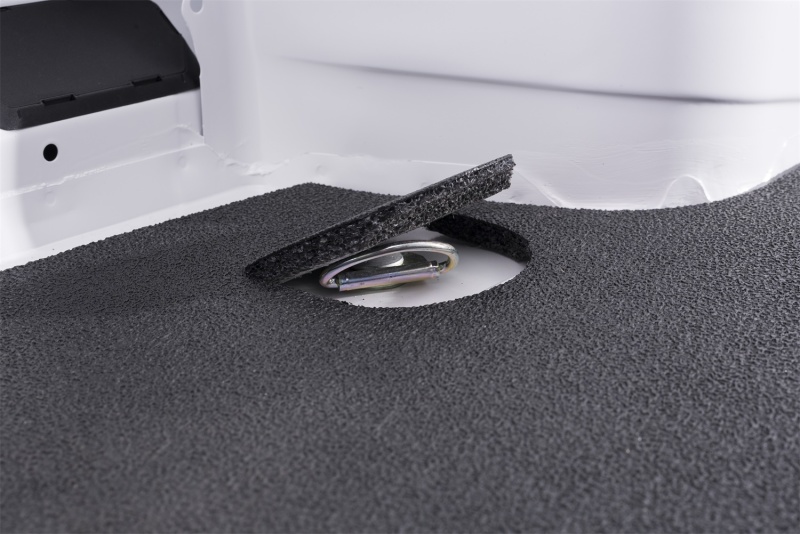 Dodge Promaster City Bed Liner - BedRug - VanTred - Compact - `14-`27