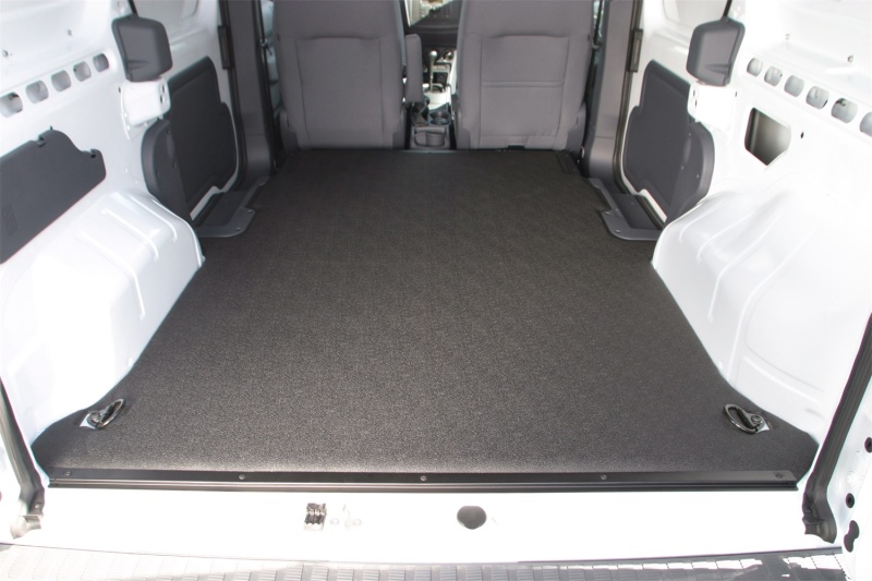 Ford Transit Truck Bed Liner - BedRug - VanTred Maxi Ext - `15-`23