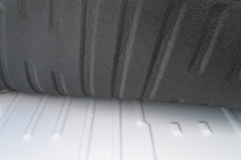 Ford Transit Truck Bed Liner - BedRug - VanTred - Full - `15-`23