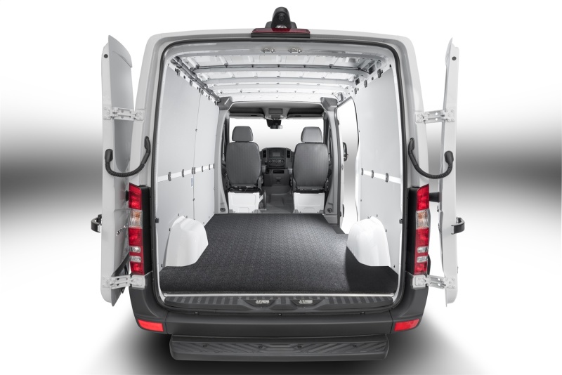 Dodge Sprinter Truck Bed Mat - BedRug - VanTred Maxi - `06-`16
