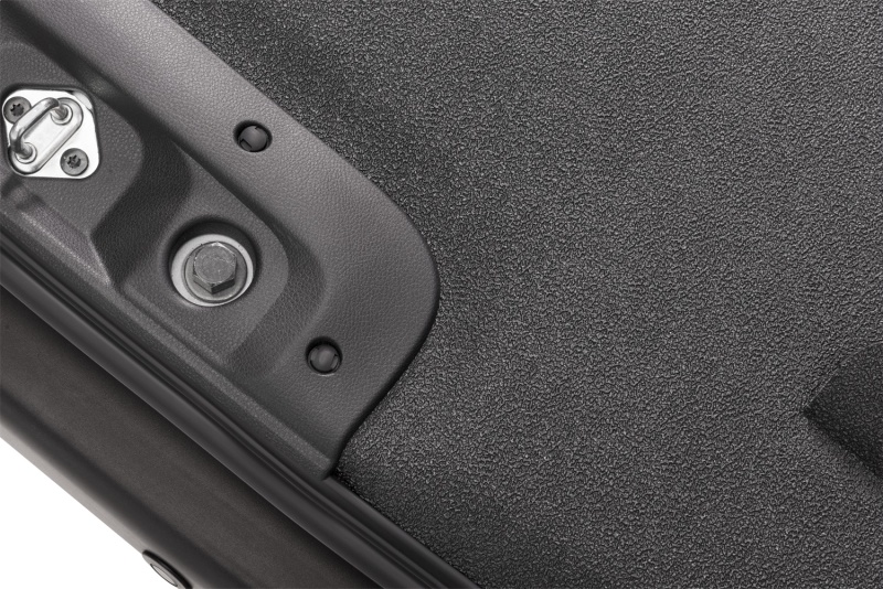 Dodge Sprinter Bed Liner - BedRug - VanTred - Full - `06-`16