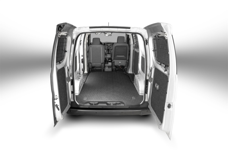 Chevrolet City Express Bed Liner - BedRug - VanTred - Compact - `13-`27