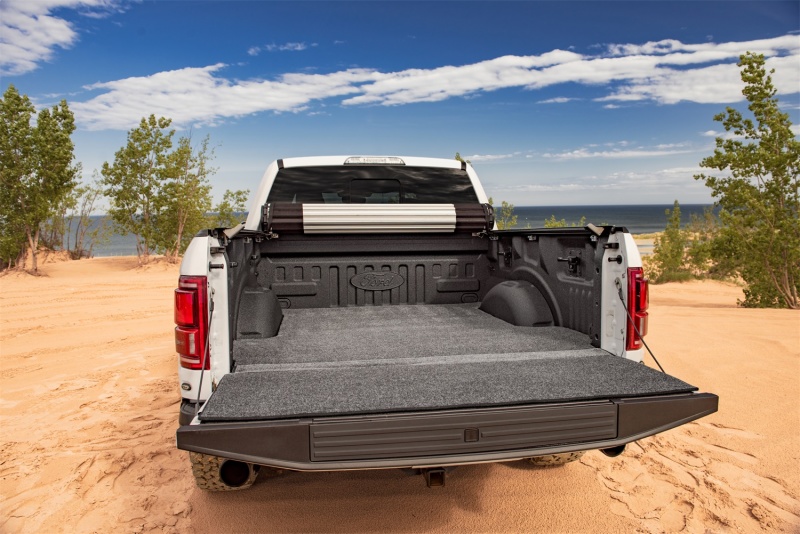 Chevrolet Silverado 1500 Bed Mat - BedRug - XLT - `19-`27