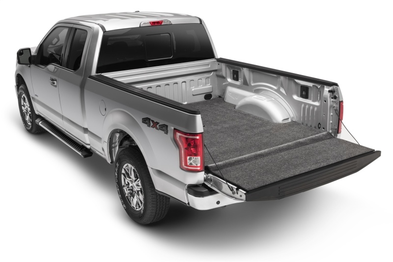 GMC Sierra 1500 Bed Mat - BedRug - XLT Spray Liner - `19-`27