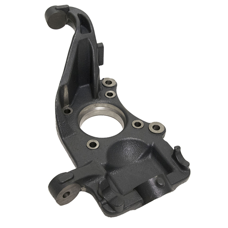 Ford F-150 Coilover Suspension Kit - Front + Rear - Belltech - Height Adjustable Front Coilovers + Rear Sway Bar - `15-`20