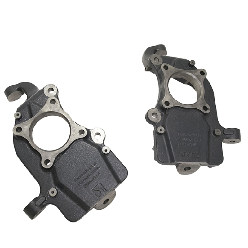 Ford 150 Coilover Suspension Kit - Belltech - Performance Handling Kit Plus - `15-`20