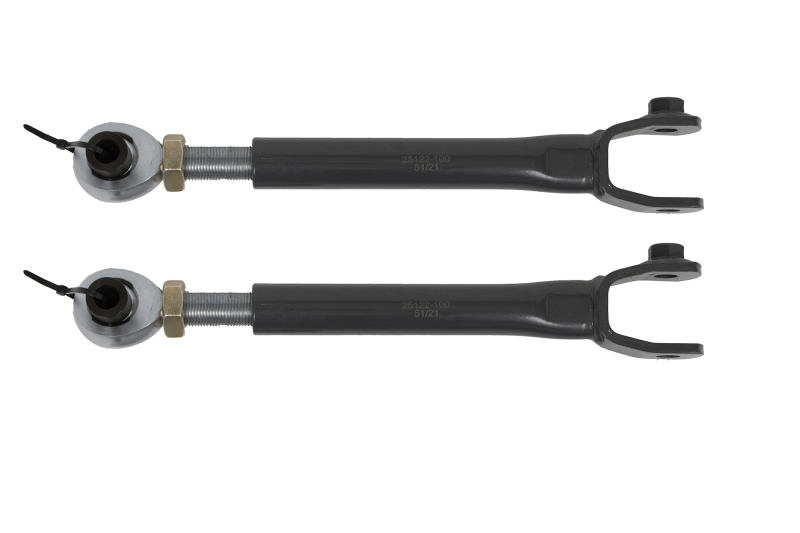 Chevrolet Suburban Coilover Suspension Kit - Front + Rear - Belltech - Performance Lowering Kit + Height Adjustable Coilovers - `21-`24