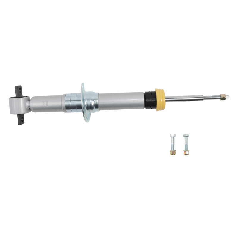 Ford F-150 Coilover Suspension Kit - Front + Rear - Belltech - Street Performance - `21-`27