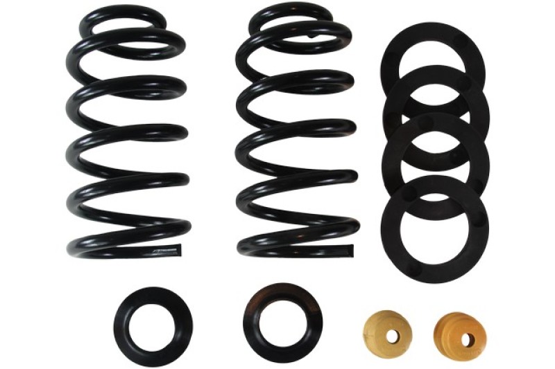 Chevrolet Suburban Coilover Suspension Kit - Front - Belltech - Adjustable - `07-`20 Chevrolet Suburban Coilover Suspension Kit - Front - Belltech - Adjustable - `07-`20