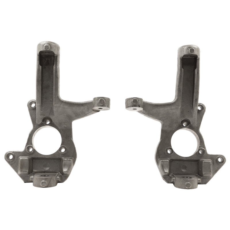 Chevrolet Silverado 1500 Suspension Lift Kit - Front + Rear - Belltech - 7-9