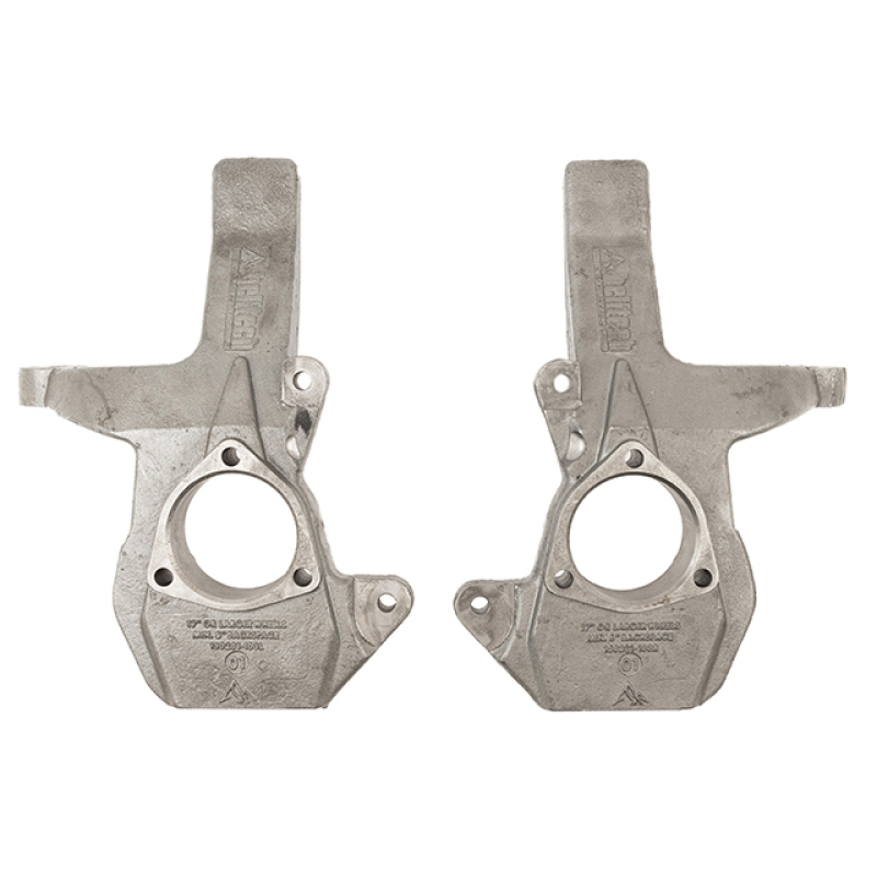 GMC Sierra 1500 Suspension Lift Kit - Front + Rear - Belltech - Trail Performance Struts/Shocks - `07-`16