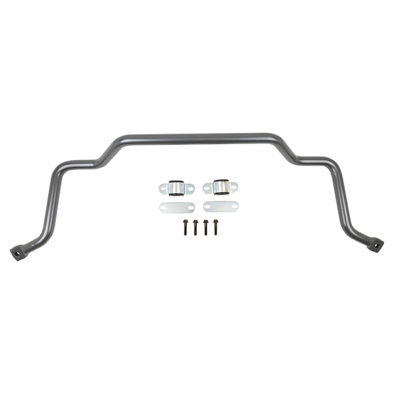 Chevrolet Silverado 1500 Suspension Lift Kit - Front + Rear - Belltech - Trail Performance - `16-`18