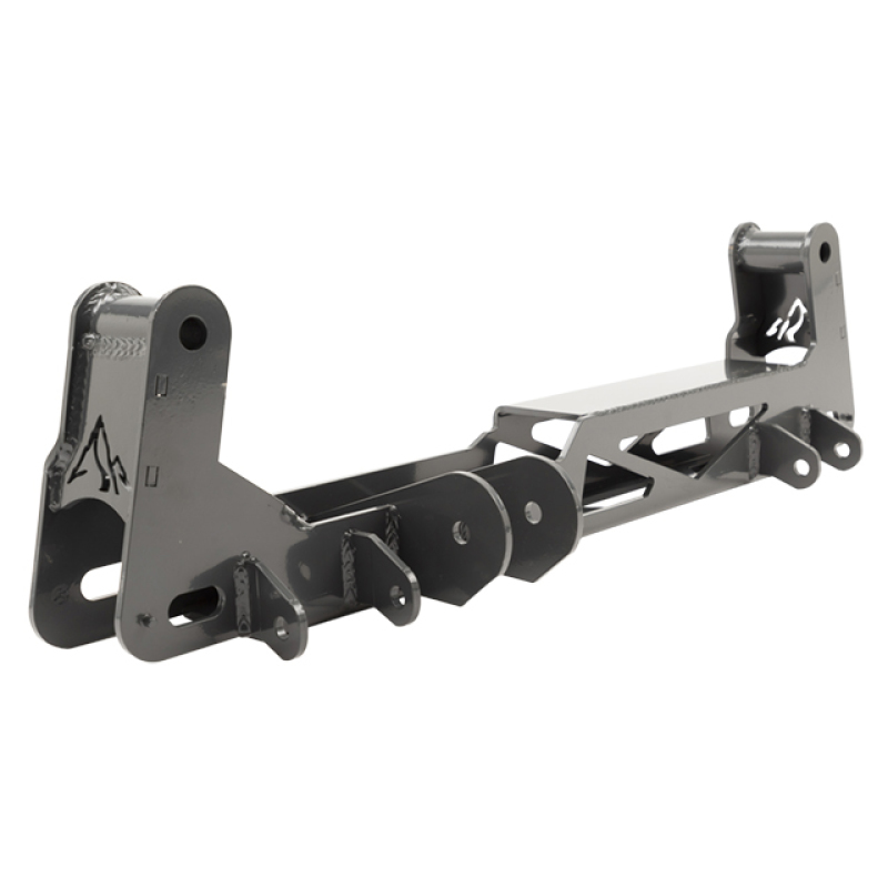 Chevrolet Silverado 1500 Suspension Lift Kit - Front + Rear - Belltech - 6in Lift Kit w/ Shocks - `19-`20