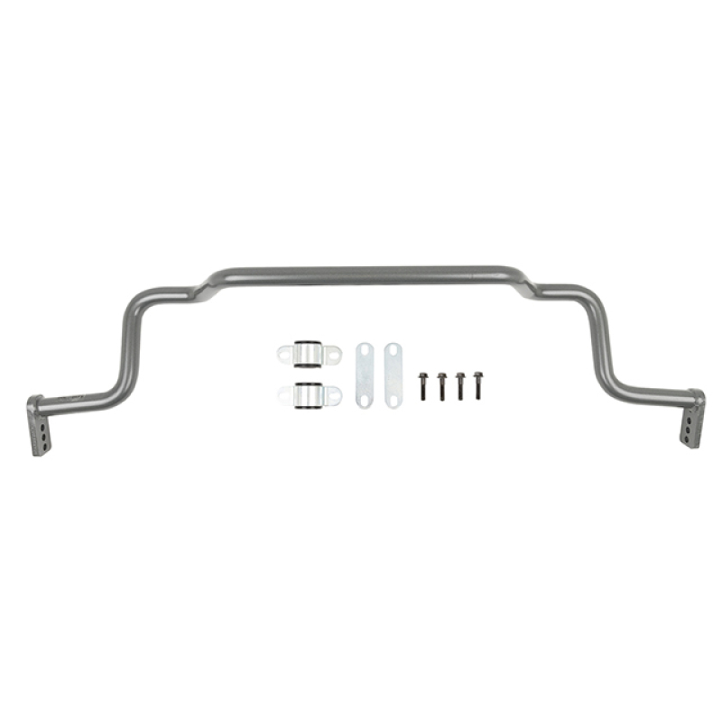 GMC Sierra Suspension Lift Kit - Belltech - 6-8