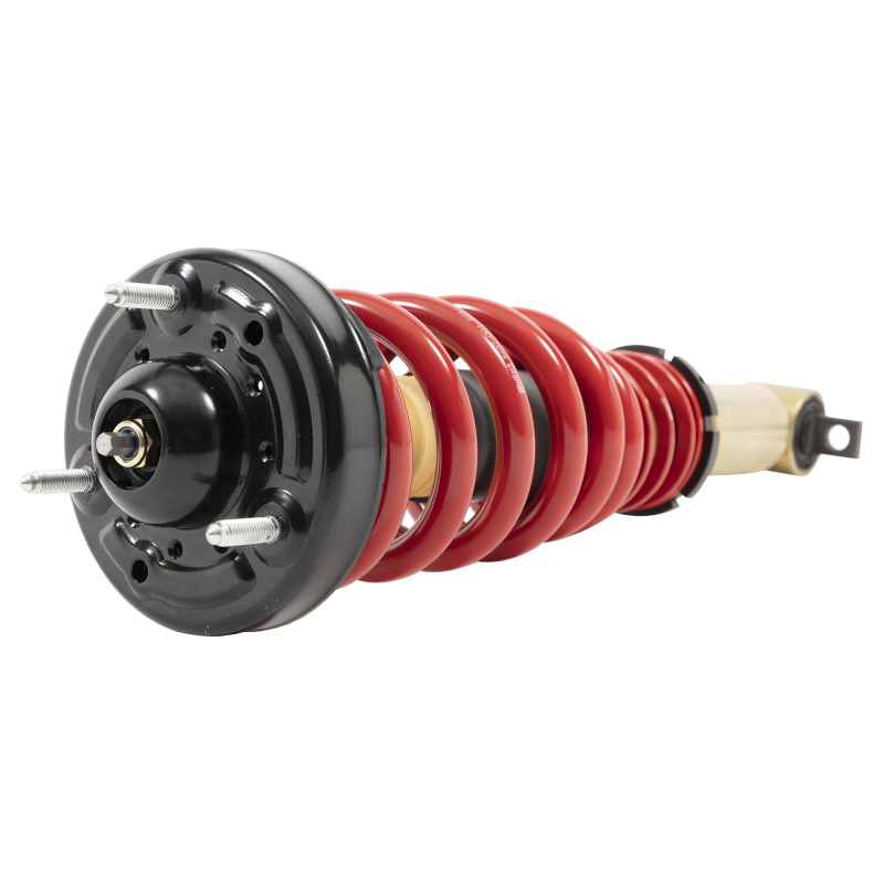 Ford F-150 Coilover Suspension Kit - Front - Belltech - Height Adjustable - `21-`27