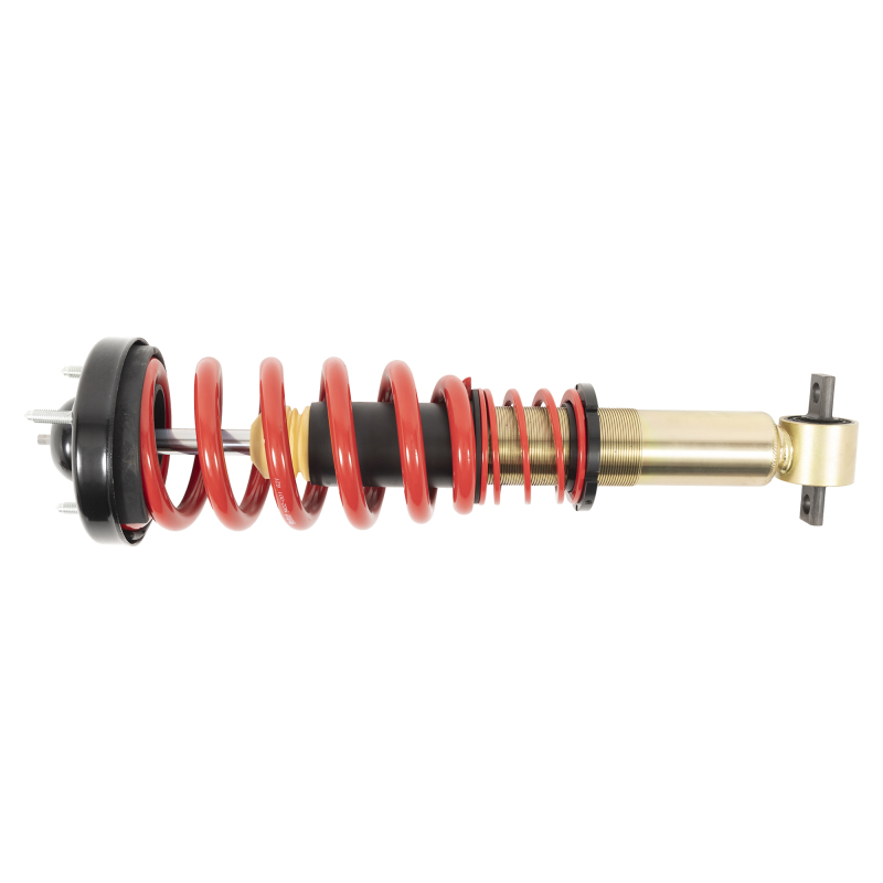 Ford F-150 Coilover Suspension Kit - Front - Belltech - Height Adjustable - `21-`27