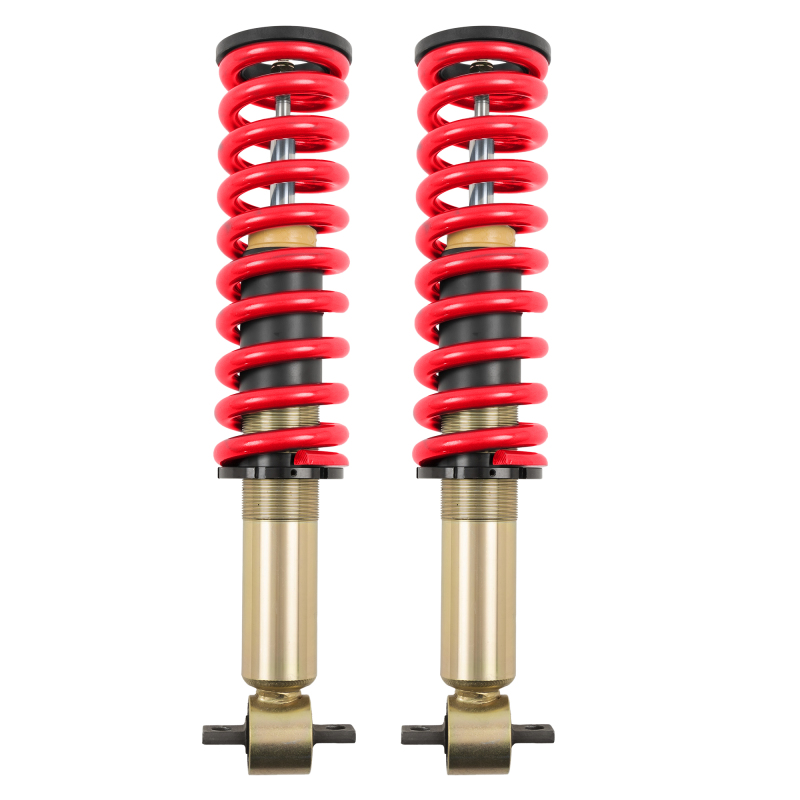 Ford Ranger Coilover Suspension Kit - Front - Belltech - Leveling, Height Adjustable - `19-`23