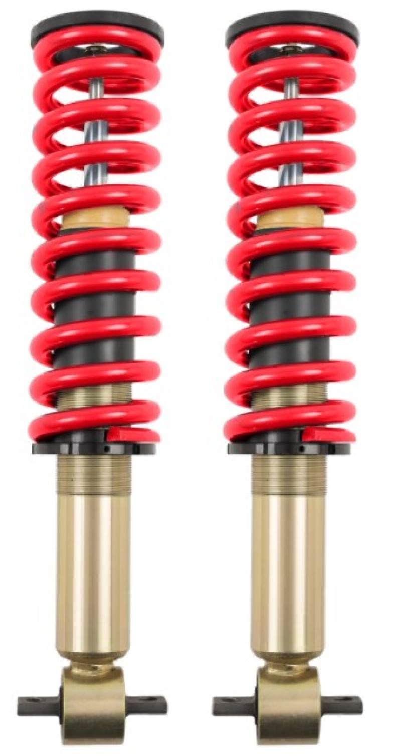 Ford Ranger Coilover Suspension Kit - Front - Belltech - Leveling, Height Adjustable - `19-`23