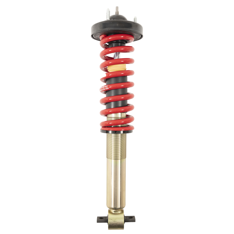 Ford F-150 Coilover Suspension Kit - Front - Belltech - Independent Adjustable - `21-`27