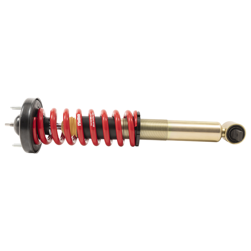 Ford F-150 Coilover Suspension Kit - Front - Belltech - Independent Adjustable - `21-`27