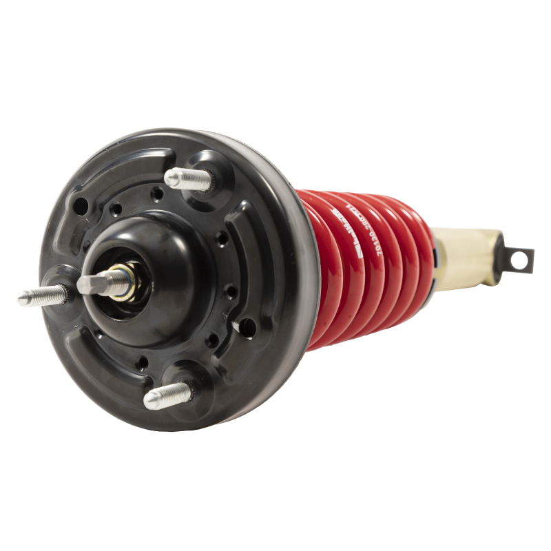 Ford F-150 Coilover Suspension Kit - Front - Belltech - Independent Adjustable - `21-`27