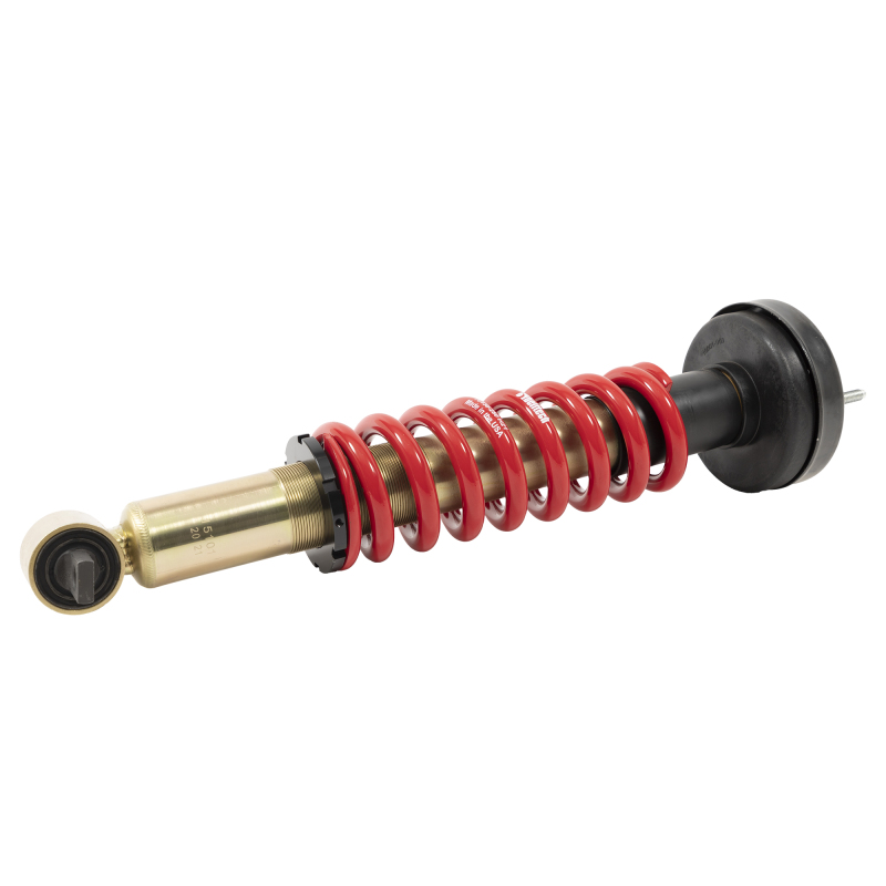 Ford F-150 Coilover Suspension Kit - Front - Belltech - Height Adjustable - `21-`27