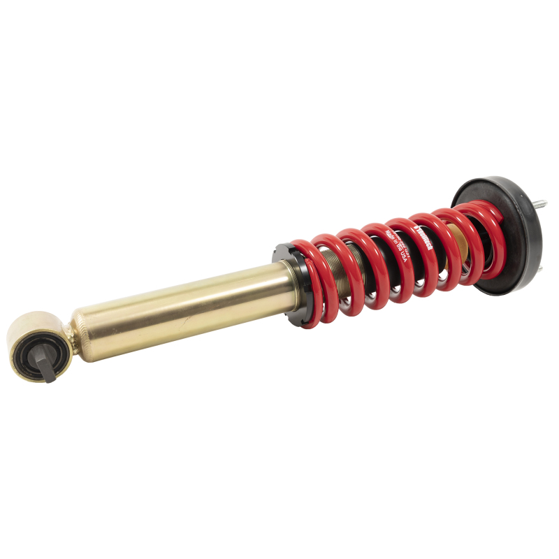 Ford F-150 Suspension Lift Kit - Front - Belltech - 3-4in Lift Coilover Kit - `21-`27