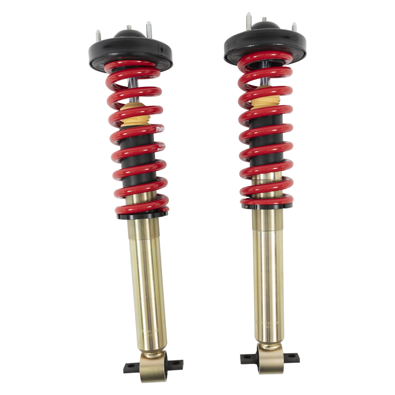 Ford F-150 Suspension Lift Kit - Front - Belltech - Height Adjustable - `21-`27