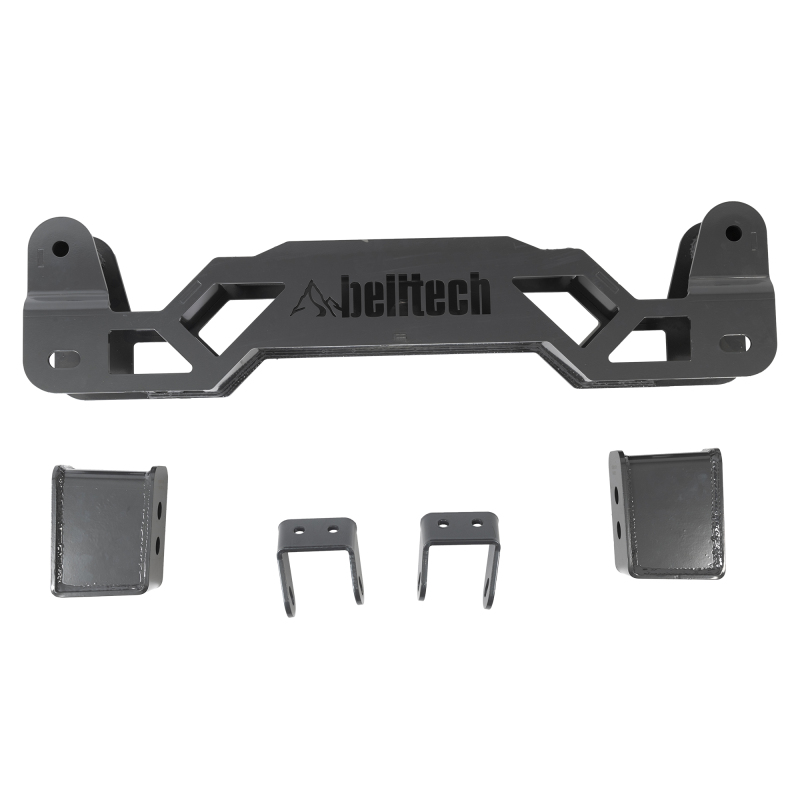 Ford F150 Suspension Lift Kit - Belltech - Trail Performance 6in. - `21-`27