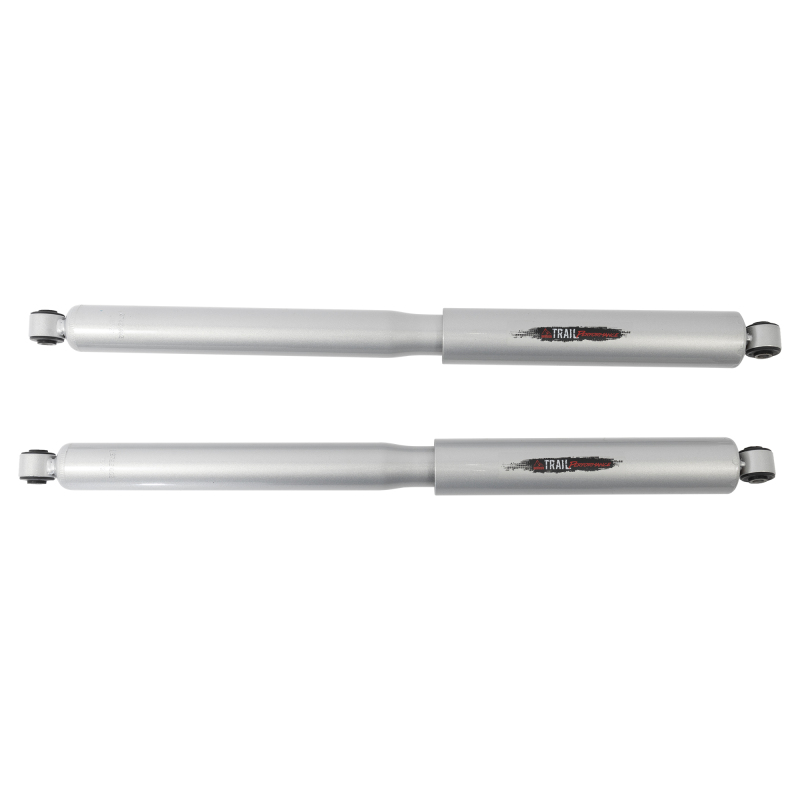 Ford F150 Suspension Lift Kit - Belltech - Trail Performance 6in. - `21-`27