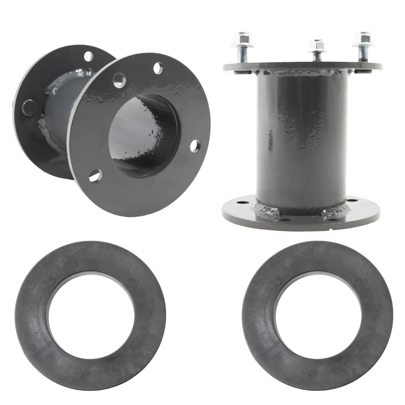Ford F150 Suspension Lift Kit - Belltech - Trail Performance 6in. - `21-`27