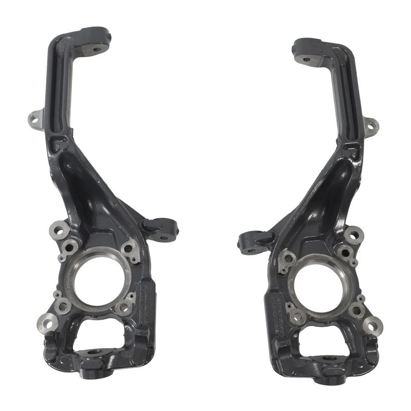 Ford F150 Suspension Lift Kit - Belltech - Trail Performance 6in. - `21-`27