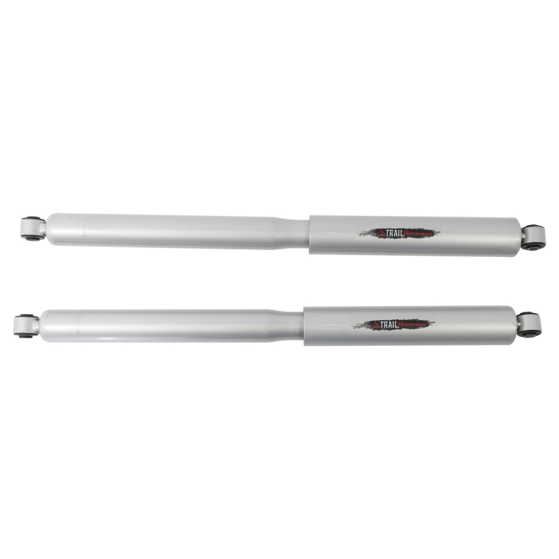 Ford F150 Suspension Lift Kit - Belltech - Trail Performance 6in. - `21-`27