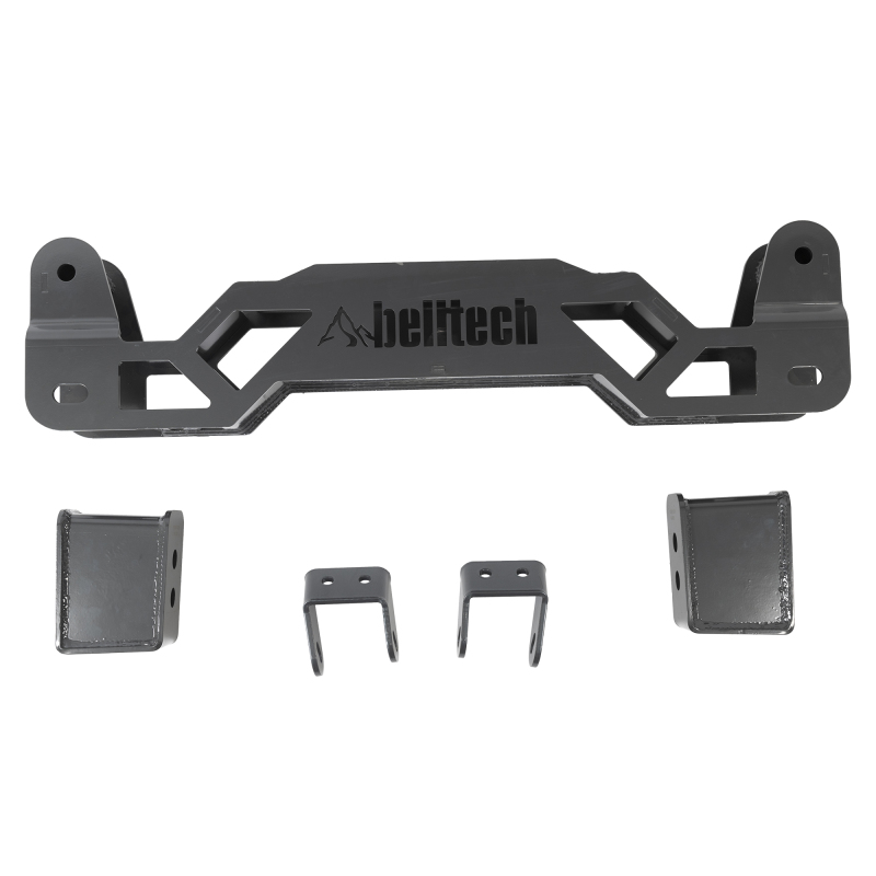 Ford F150 Suspension Lift Kit - Belltech - Trail Performance 6in. - `21-`27
