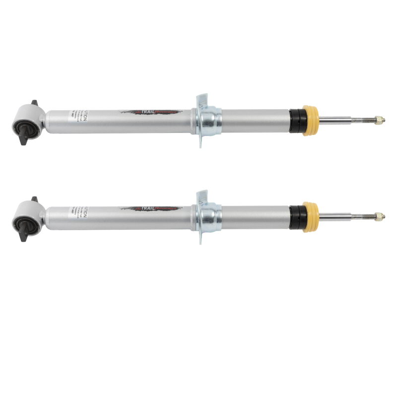 Ford F-150 Suspension Lift Kit - Front + Rear - Belltech - Trail Performance 6-7in. Base Lift Kit w/ Shocks - `21-`27