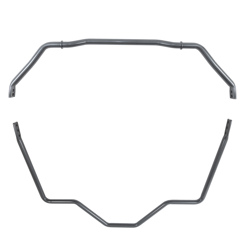 Ford F-150 Suspension Lift Kit - Front + Rear - Belltech - Trail Performance 6-7in. Base Lift Kit w/ Shocks - `21-`27