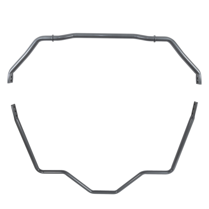 Ford F-150 Suspension Lift Kit - Front + Rear - Belltech - Trail Performance 6-7in. Base Lift Kit w/ Shocks - `21-`27