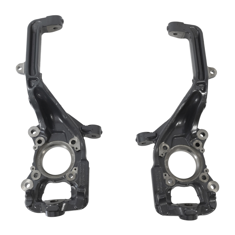 Ford F-150 Suspension Lift Kit - Front + Rear - Belltech - Trail Performance 6-7in. Base Lift Kit w/ Shocks - `21-`27