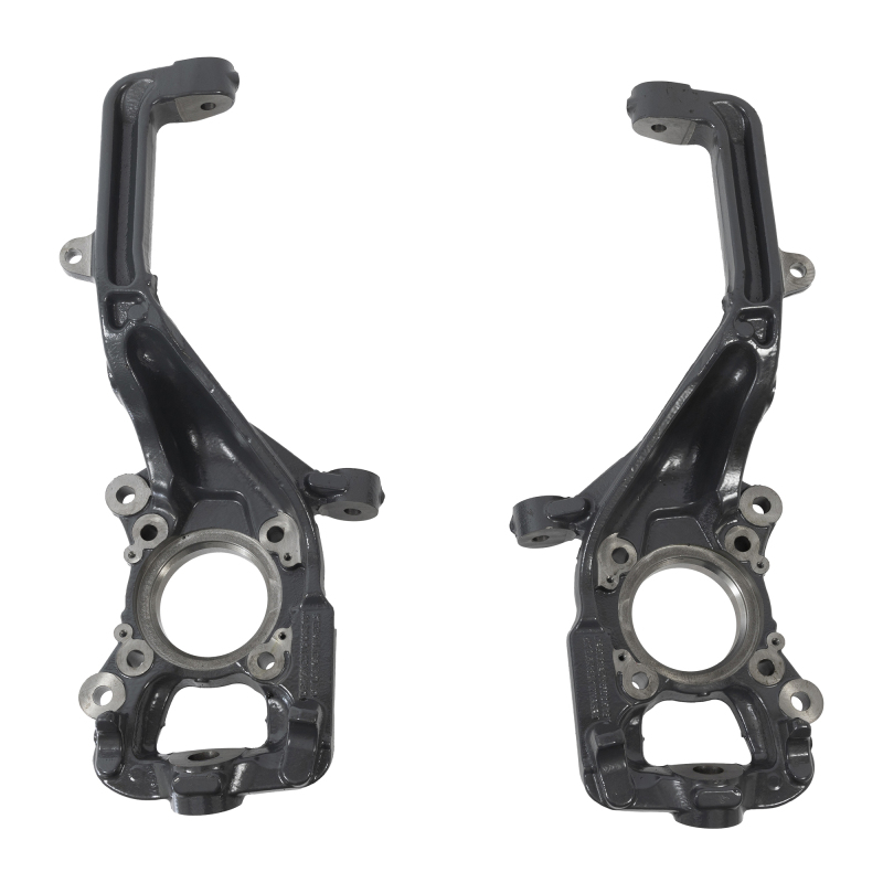 Ford F-150 Suspension Lift Kit - Front + Rear - Belltech - Trail Performance 6-7in. Base Lift Kit w/ Shocks - `21-`27