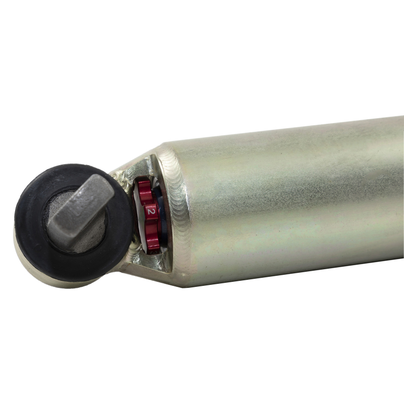 Dodge Ram 1500 Coilover Suspension Kit - Front - Belltech - SP PLUS SHOCK - `09-`18