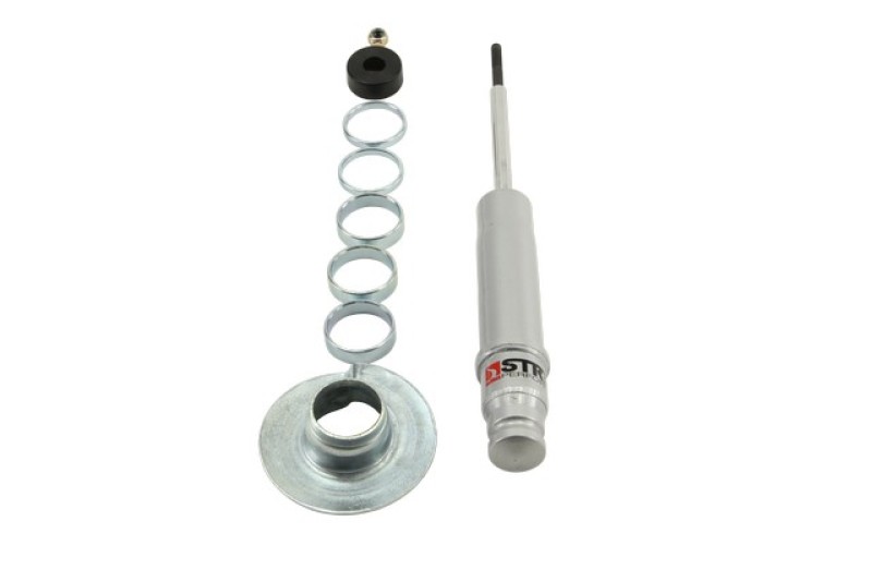 Chevrolet Trailblazer Suspension Strut - Front - Belltech - Lowering and Lifting, Height Adjustable - `02-`09 Chevrolet Trailblazer Suspension Strut - Front - Belltech - Lowering and Lifting, Height Adjustable - `02-`09