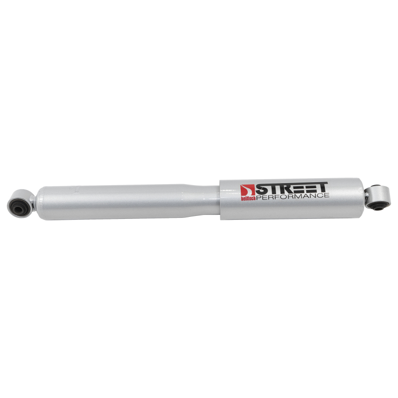 Ford F-150 Shock Absorber - Rear - Belltech - Street Performance, Progressive Rebound Tuning - `21-`27