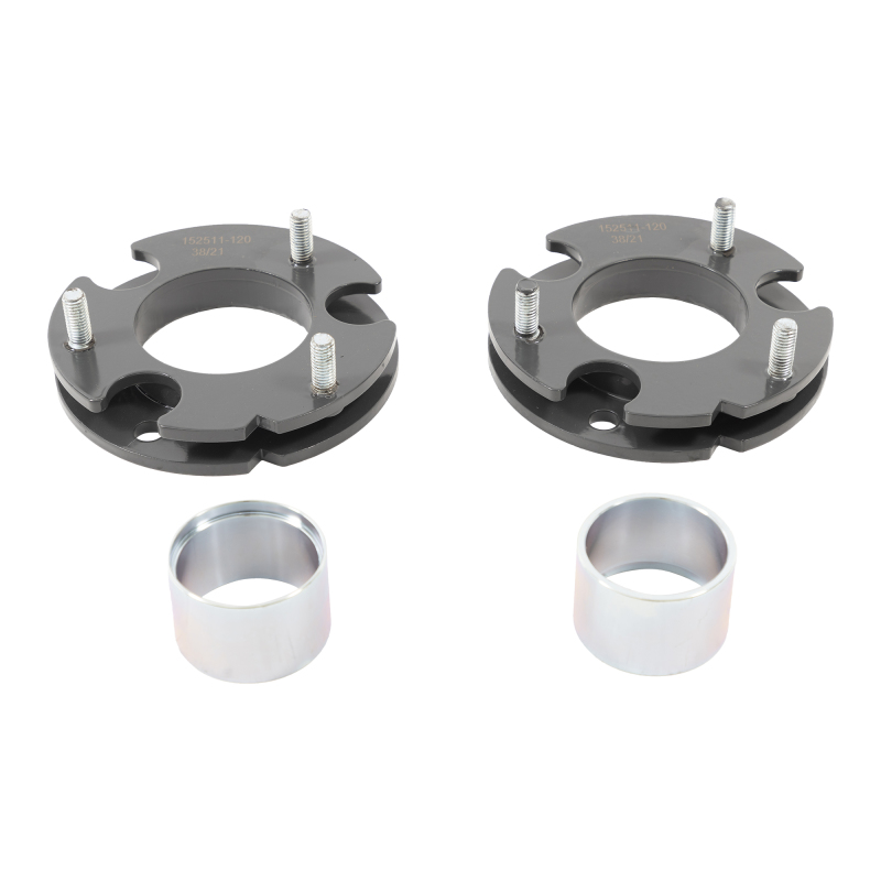 Ford F-150 Suspension Lift Kit - Front - Belltech - Strut Spacer Kit 1-3in - `21-`27