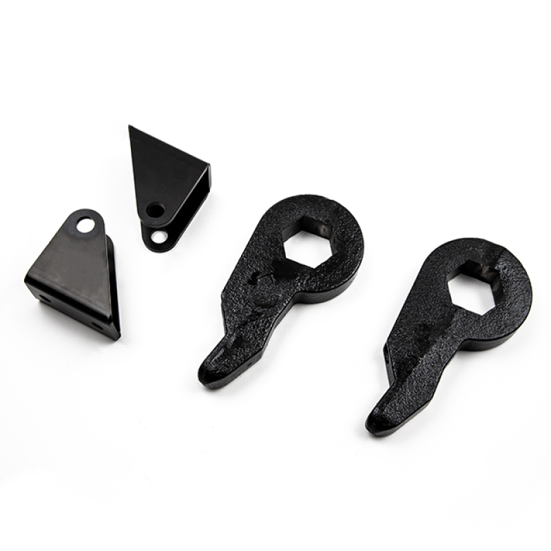 Chevrolet Silverado 2500HD Torsion Bar Key - Belltech - Adjustable Lift 1in-3in - `01-`10 Chevrolet Silverado 2500HD Torsion Bar Key - Belltech - Adjustable Lift 1in-3in - `01-`10