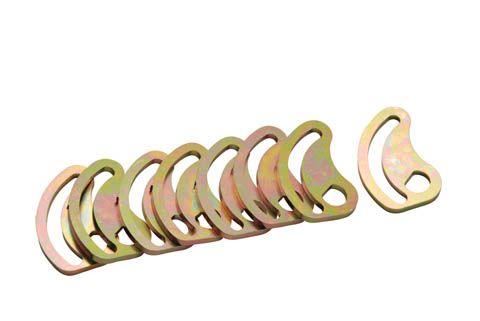 GMC Sierra 1500 Alignment Kit - Front - Belltech - 1-Deg Cam - `99-`08