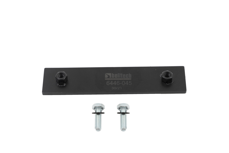 Ford F-150 Alignment Kit - Belltech - Center Carrier Bearing Relocation Kit - `21-`27