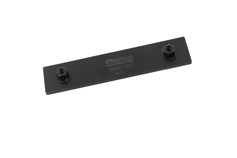 Ford F-150 Alignment Kit - Belltech - Center Carrier Bearing Relocation Kit - `21-`27