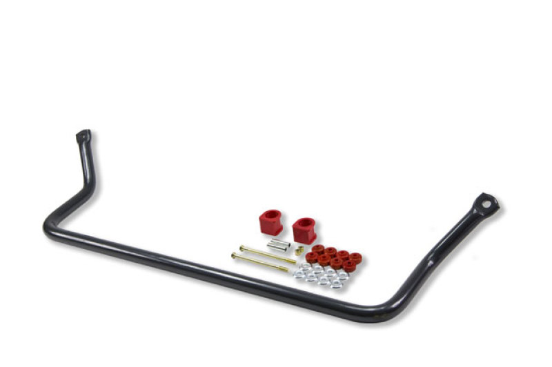 Chevrolet Silverado 2500HD Sway Bar - Front - Belltech - Anti-Swaybar 1 3/8
