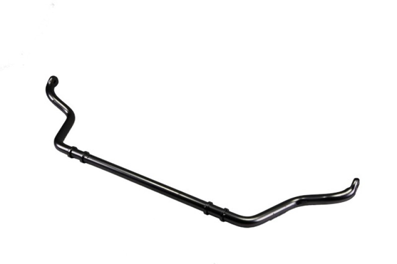 Nissan Titan Front Sway Bar - Belltech - Gunmetal Grey - `04-`15