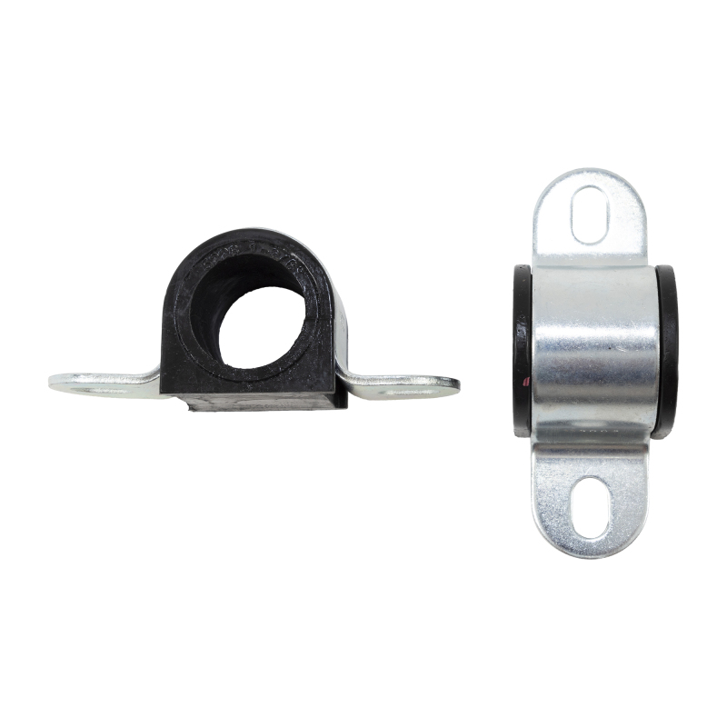 Ford F-150 Sway Bar - Front - Belltech - Performance - Gunmetal Grey - `21-`27